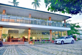 Thai Hoa Mui Ne Resort